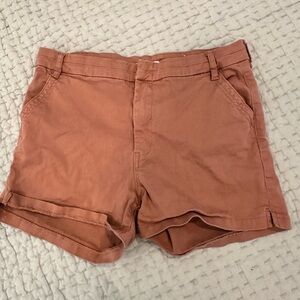STS Blue Clay Shorts